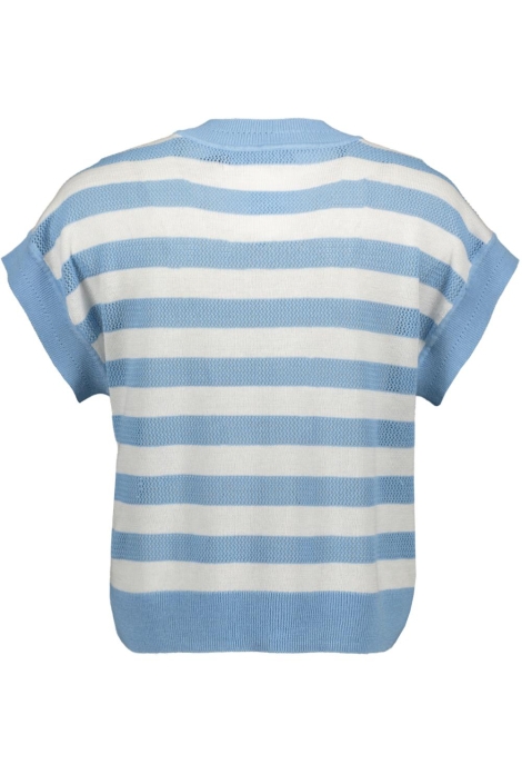 Vero Moda vmnewlexsun mix sl o-neck short pul